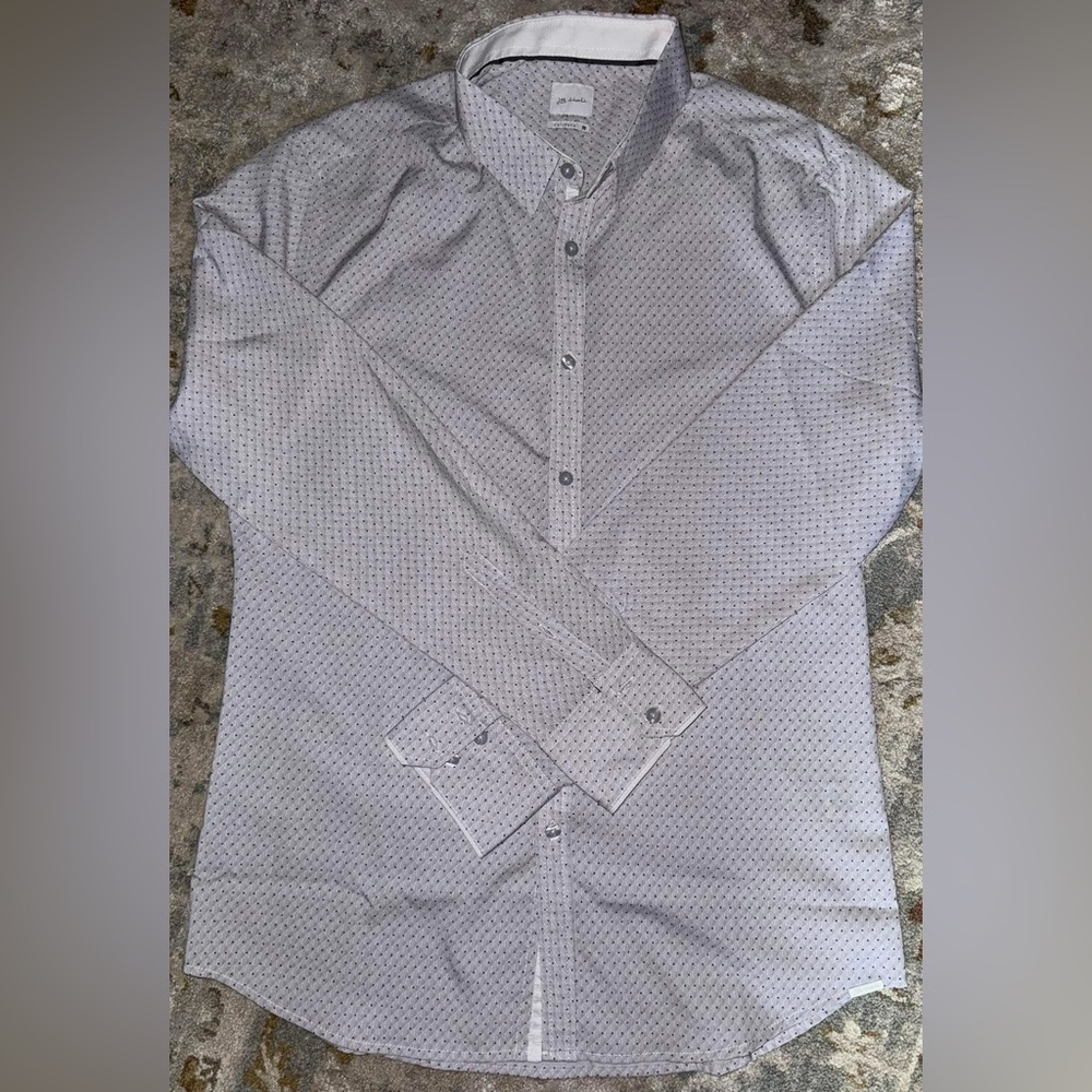 JB Holt Athletic Performance Button Up from Buckle
